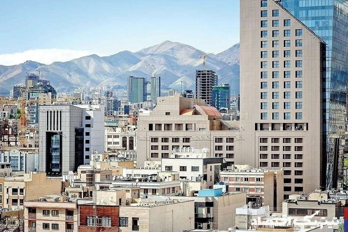 وقتی دولت خودش بزرگترین محتکر زمین است