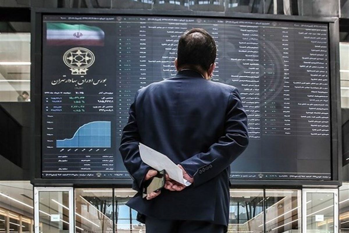 تعداد سهام‌داران فعال بورس به حدود 1.5 میلیون نفر رسید