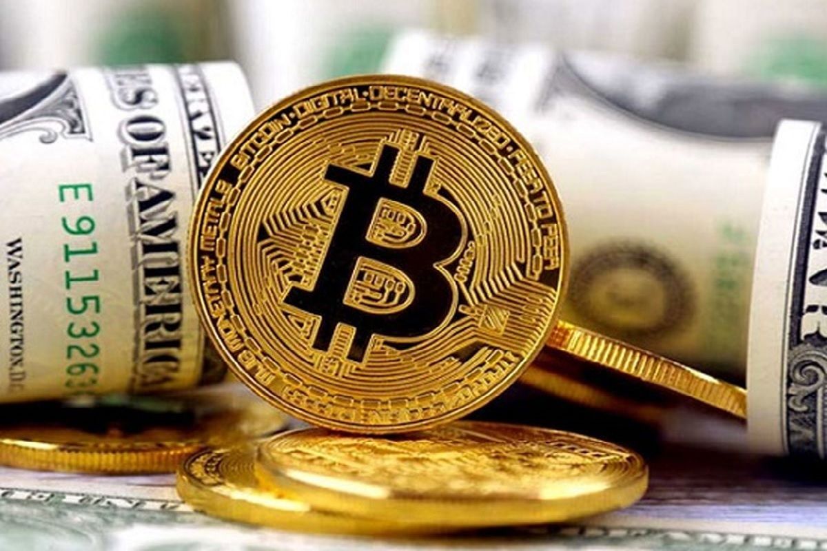 عبور بیتکوین از سقف قیمت تاریخی!