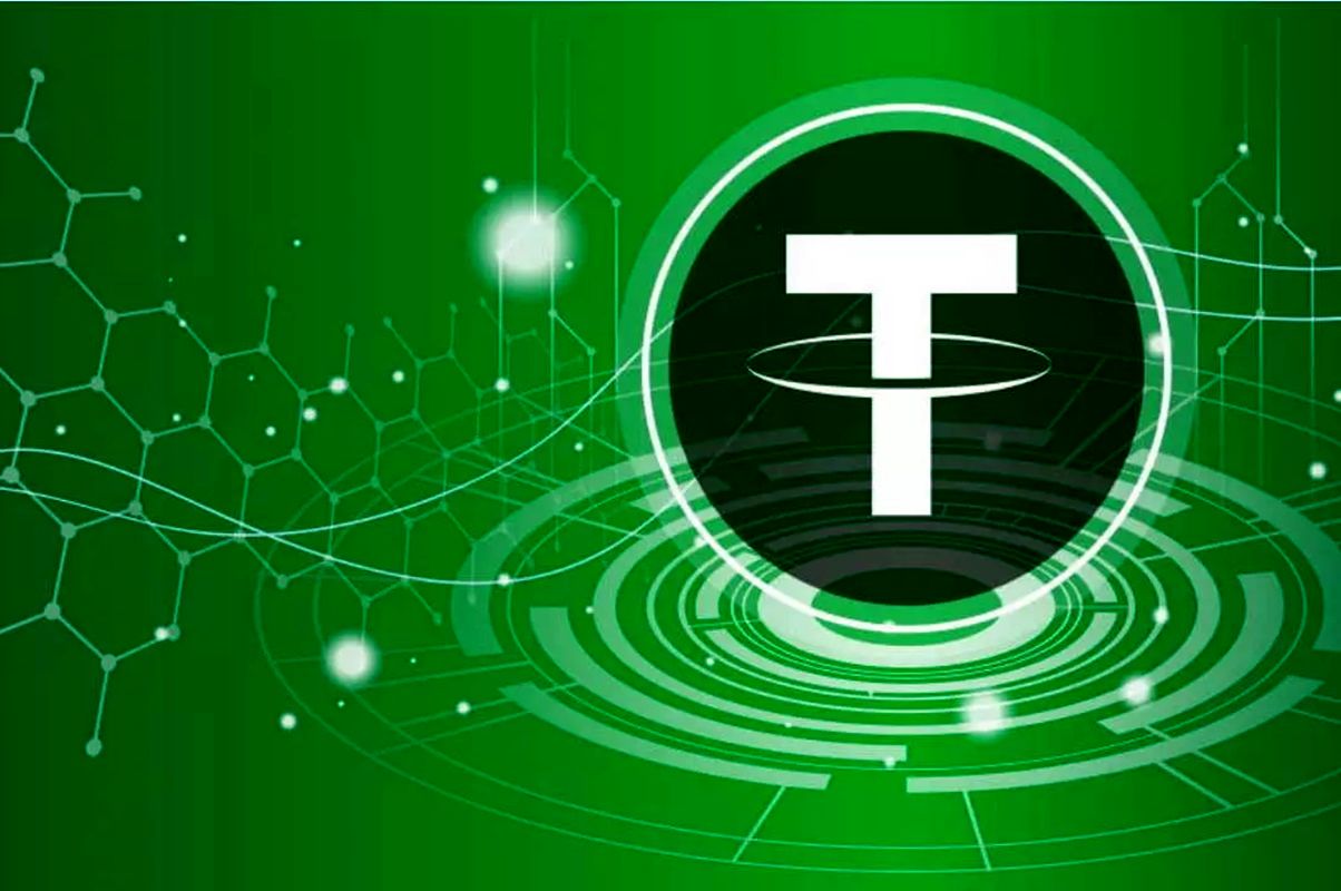 قیمت تتر امروز دوشنبه 5 خرداد 1404
