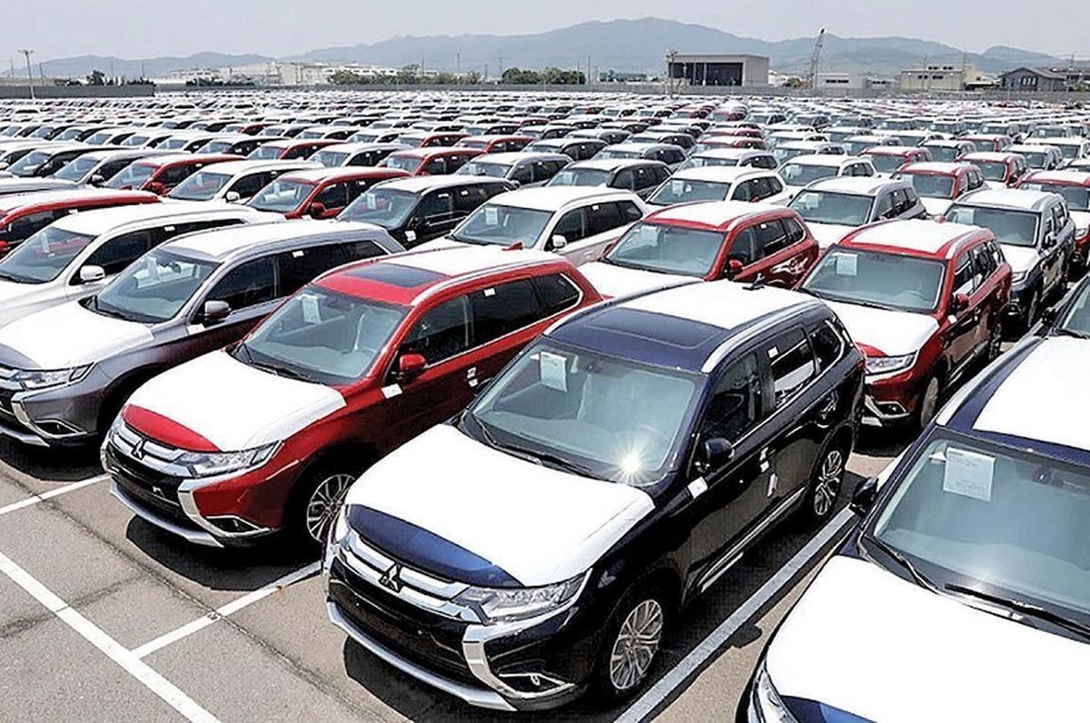 جنجال خودروهای وارداتی؛ فروش با چند برابر قیمت جهانی خودرو وارداتی