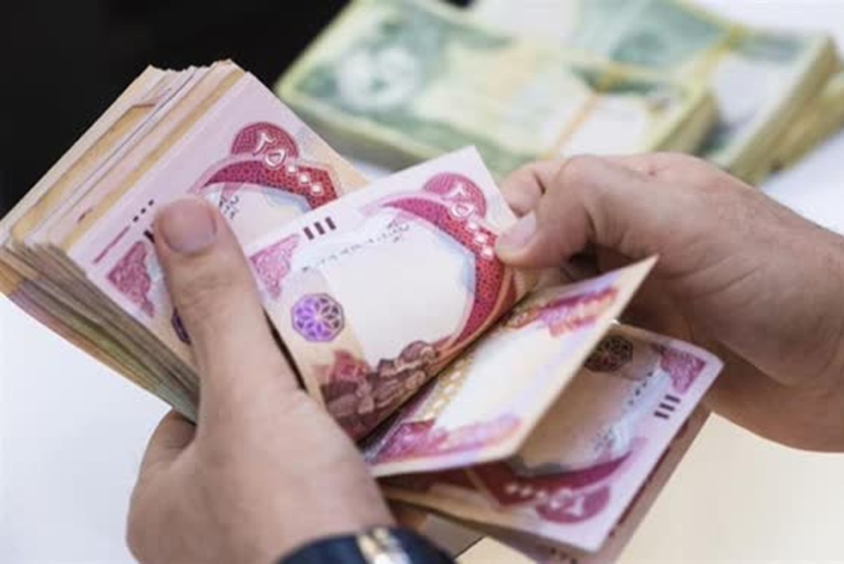 قیمت دینار عراق امروز سه شنبه 30 اردیبهشت 1404 دینار عراق