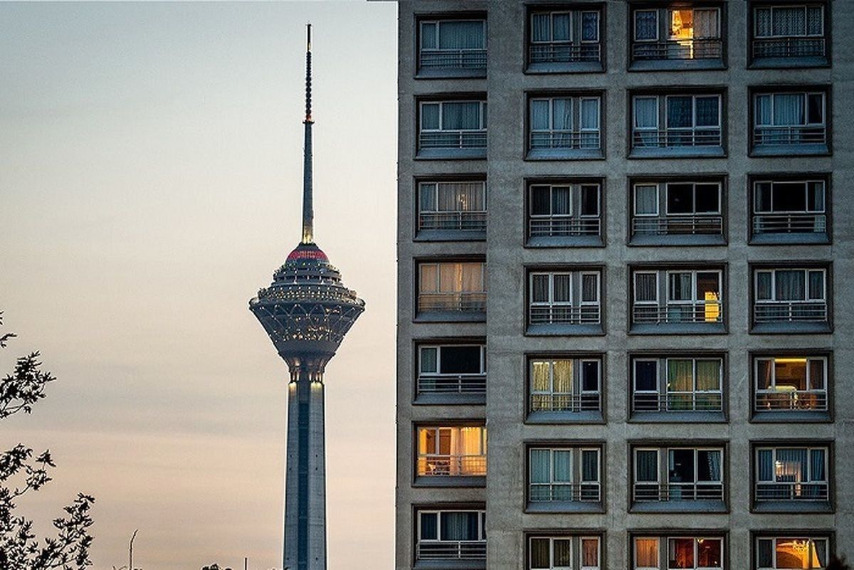جدیدترین فهرست اجاره آپارتمان در تهران؛ شرق پایتخت چند؟