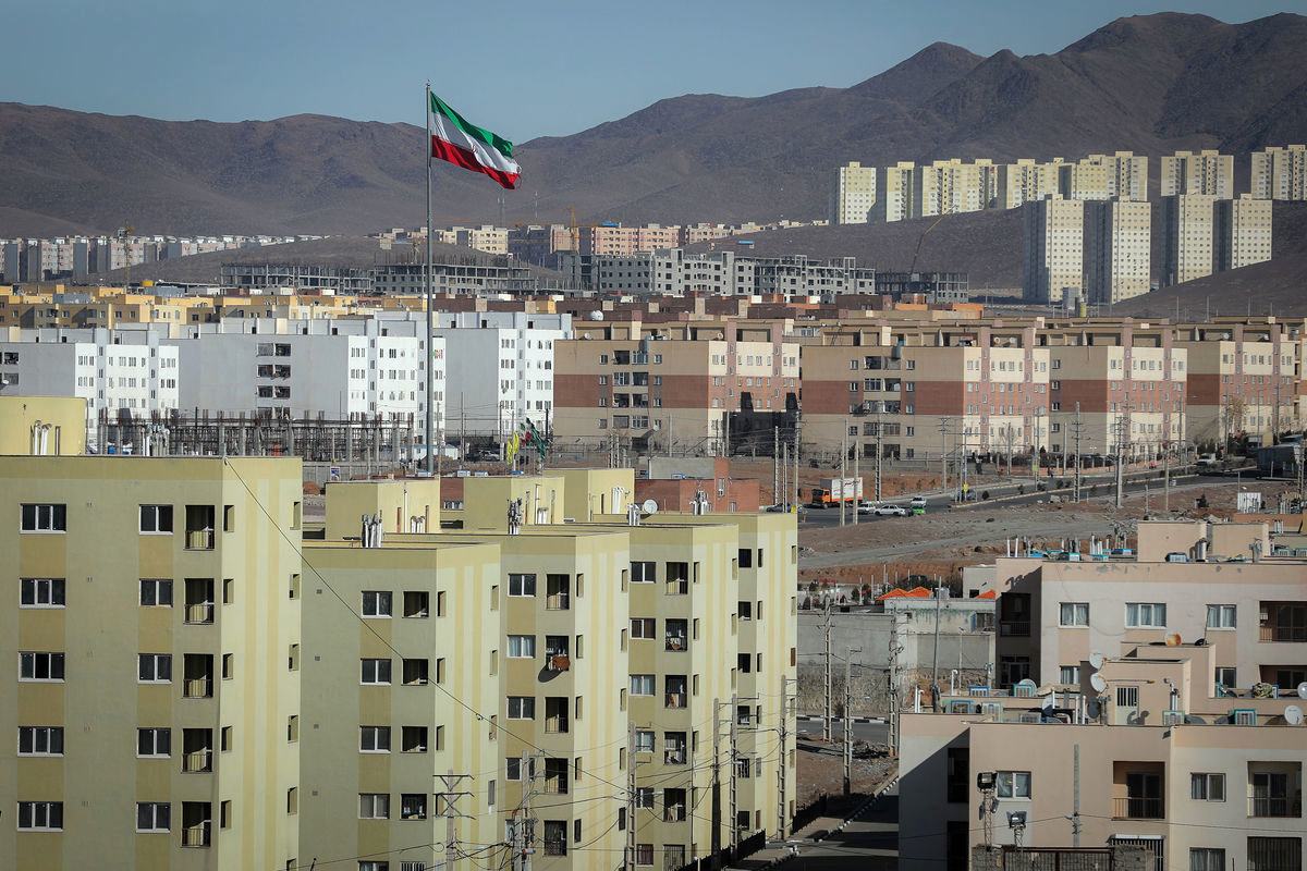 خانهدار شدن در تهران؛ ماموریتی غیرممکن!