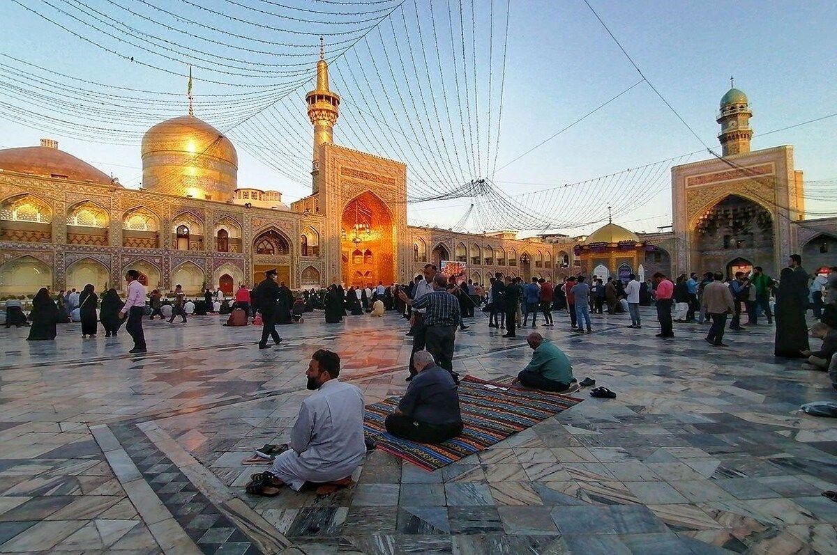 قیمت بلیط هواپیما تهران مشهد امروز ۲۱ اردیبهشت ۱۴۰۴ چقدر است