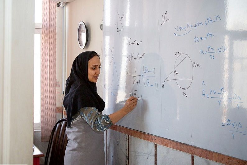 تغییر ساعت مدارس رسمی شد