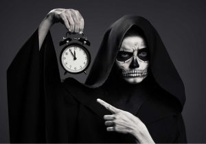 دست مرگ هیچوقت به این انسان نمیرسد