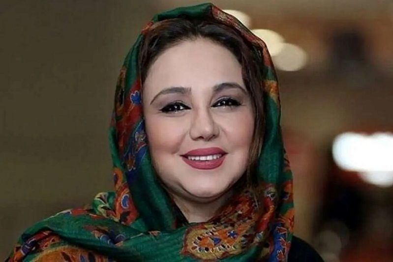تولد خاص بهنوش بختیاری به میزبانی گربه‌اش!