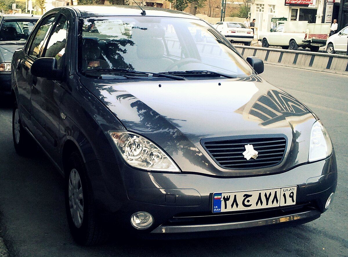 لیستقیمت تیباکارکرده در بازار چقدر است