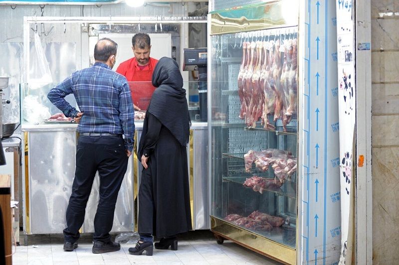 قیمت مصوب خرید گوشت گوساله اعلام شد