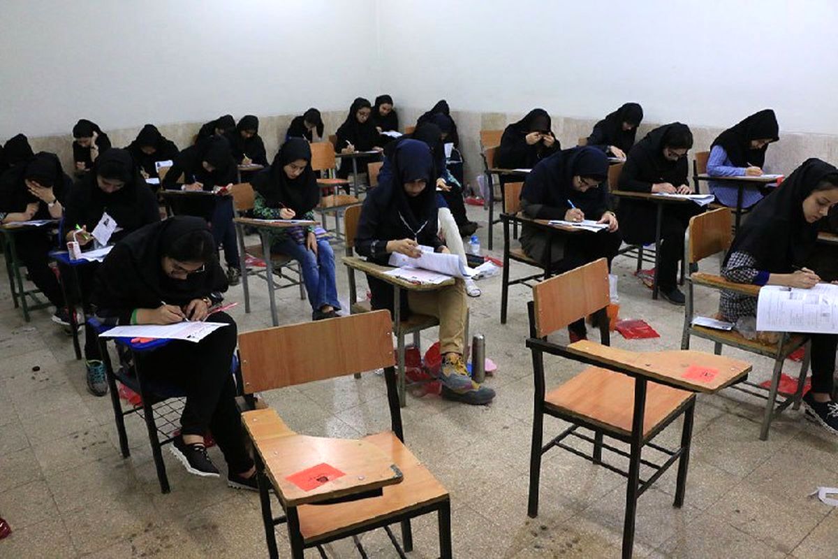 تکلیف امتحانات مدارس مشخص شد؛ والدین بخوانند