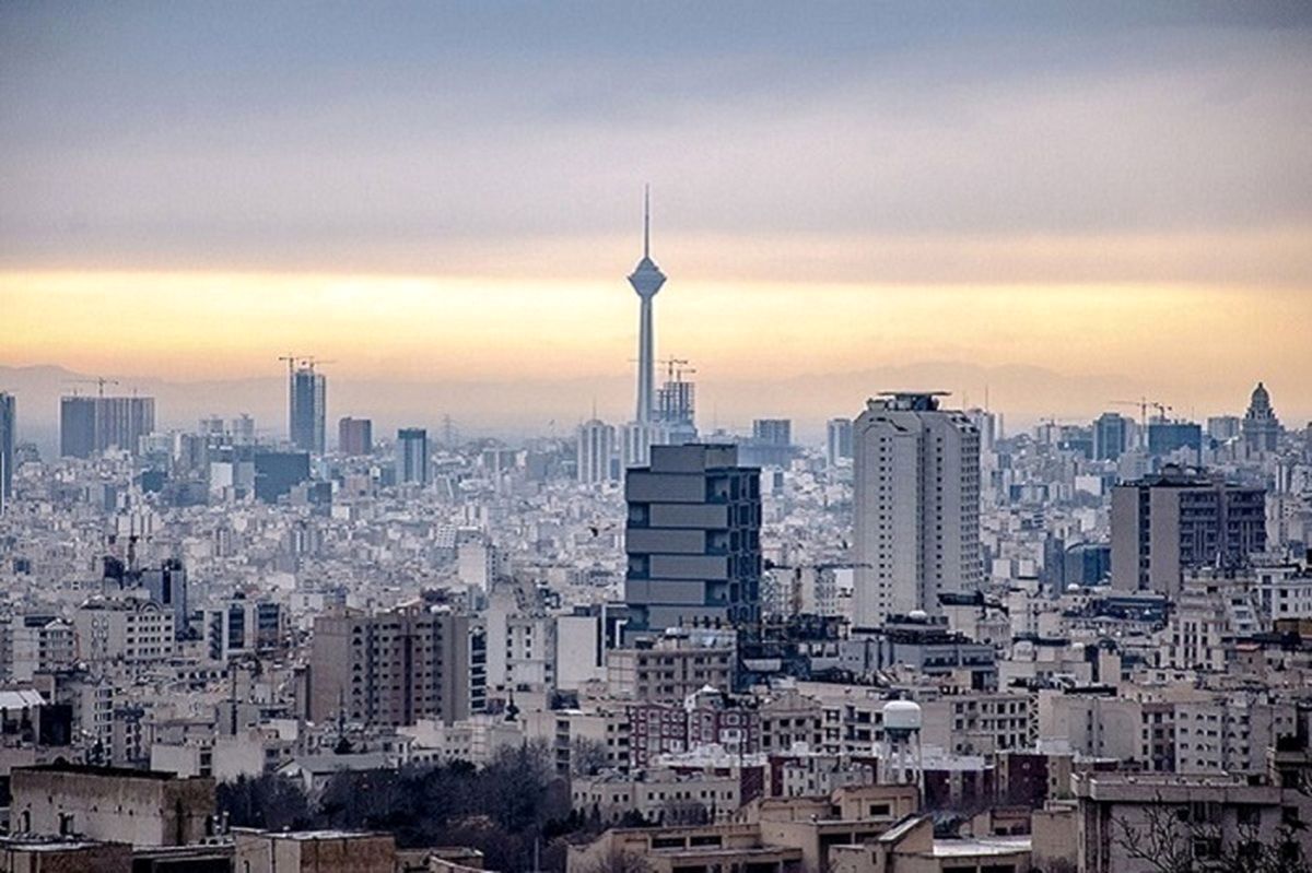 تغییر نام 9 خیابان تهران با تصمیم شورای شهر