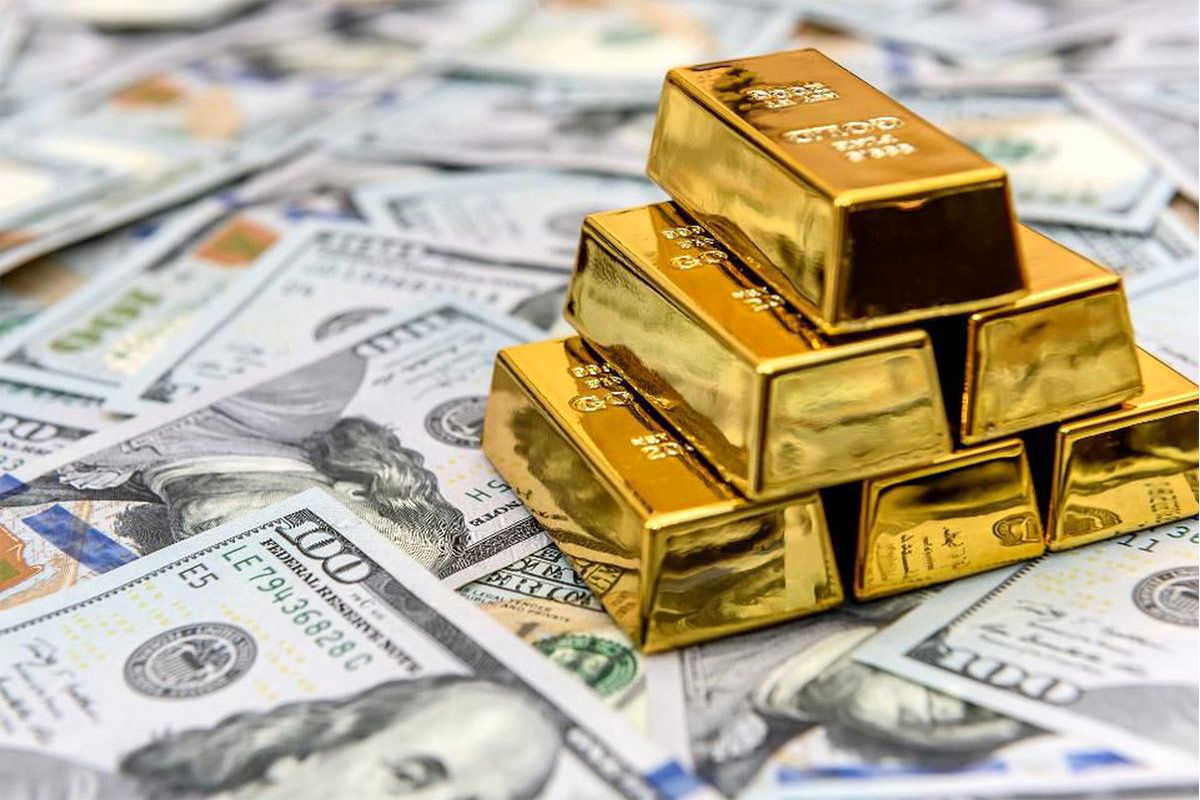 سیگنال بزرگ کاهشی به بازار طلا تهران؛ انس جهانی ریخت!