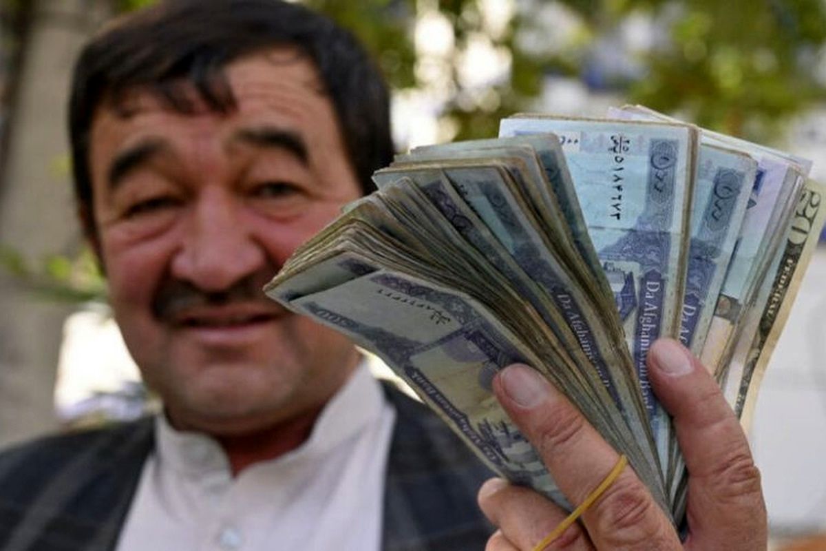 قیمت افغانی امروز سهشنبه 13 خرداد ۱۴۰۴ چقدر است؟