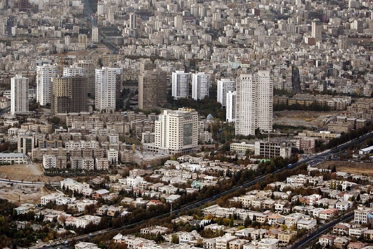 بهترین نقاط تهران برای مستاجران مجرد؛ معرفی سه منطقه اقتصادی در پایتخت