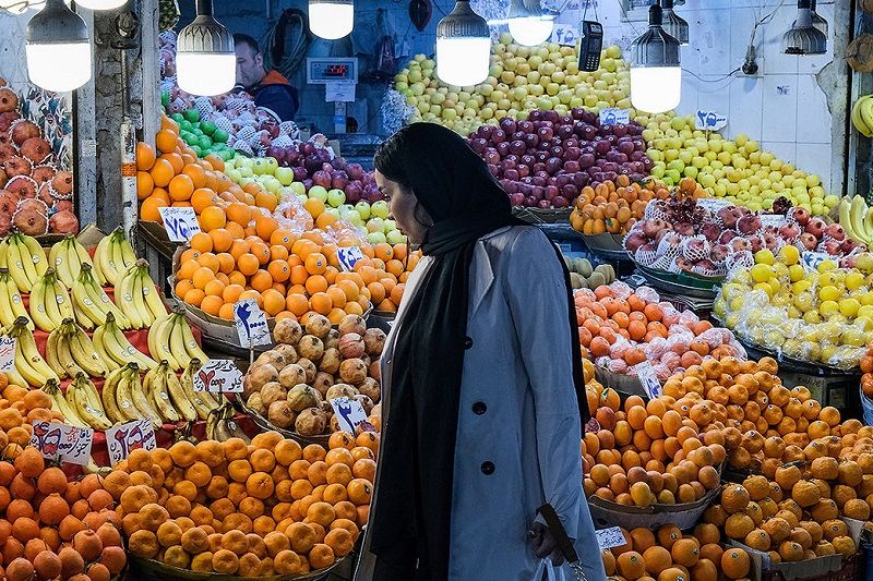 خبر خوش از میدان مرکزی میوه و تره‌ بار