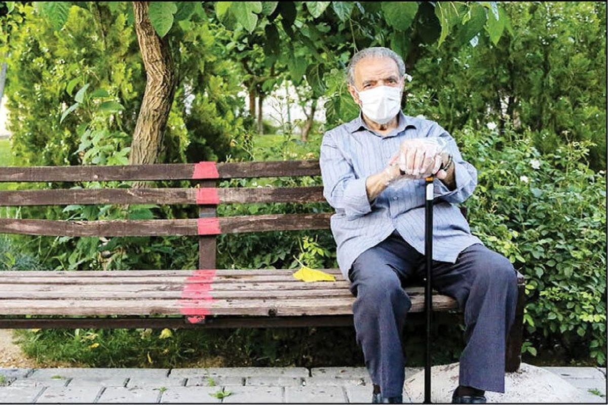 بازنشستگان کارگری در انتظار صدور فیش حقوقی خرداد