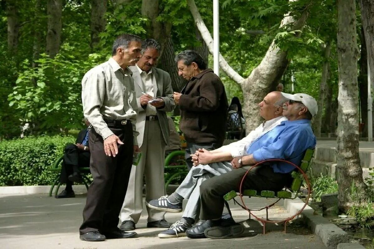 خبر مهم درباره بیمه تکمیلی بازنشستگان
