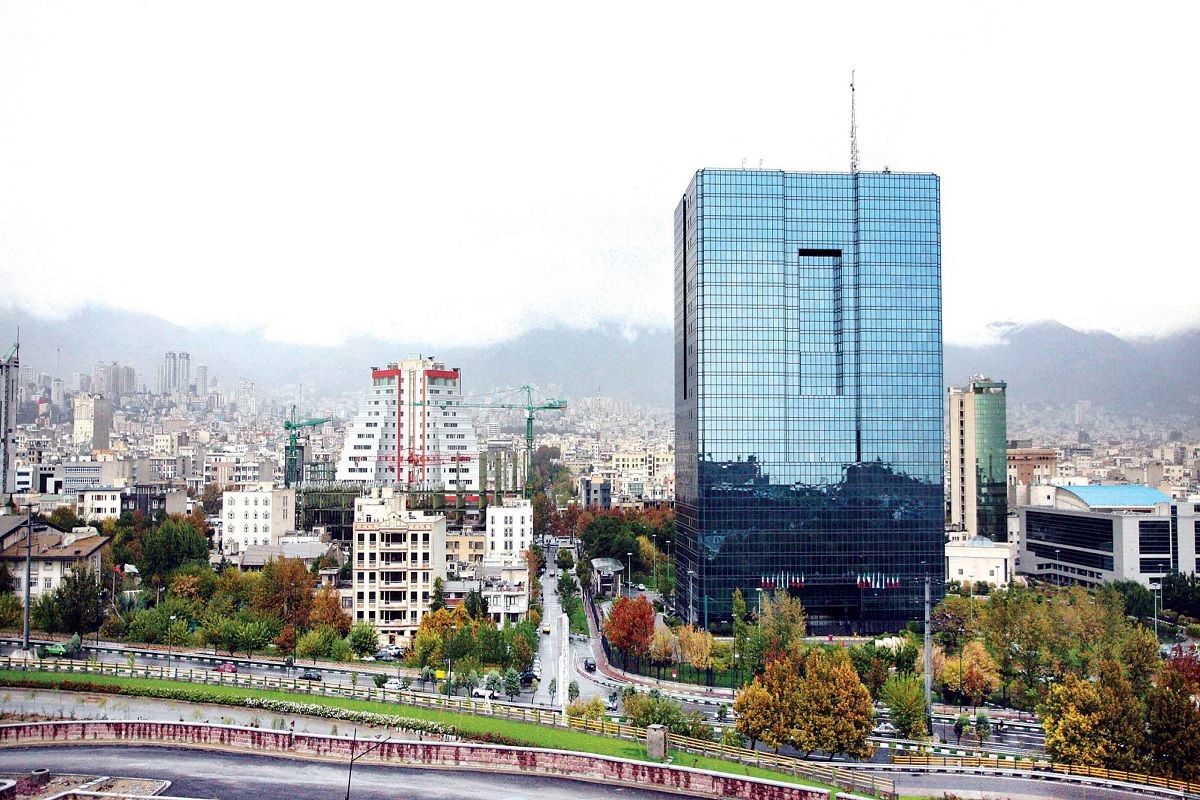 حرکت بزرگ بانک مرکزی در ۹۷ روز