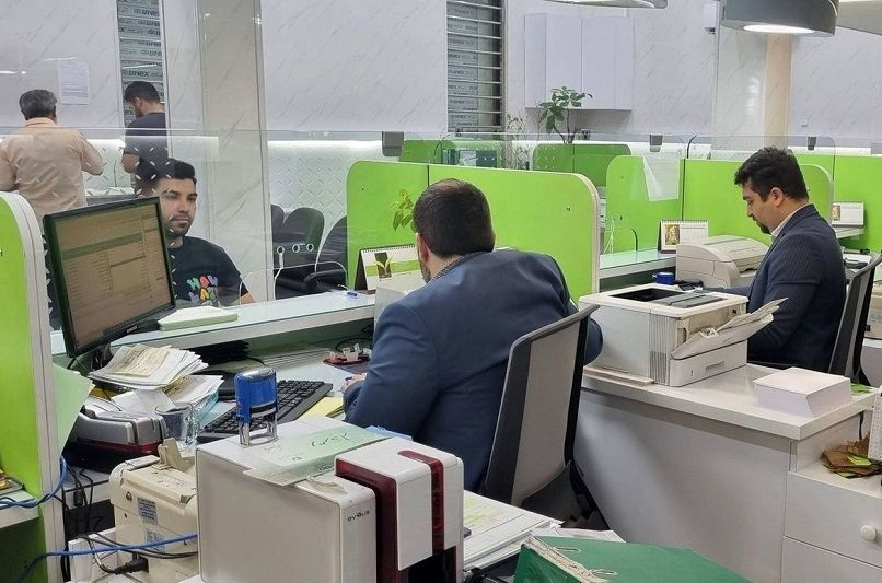 شیوه جدید فعالیت بانک‌ها؛ ساعت کاری تغییر کرد‌