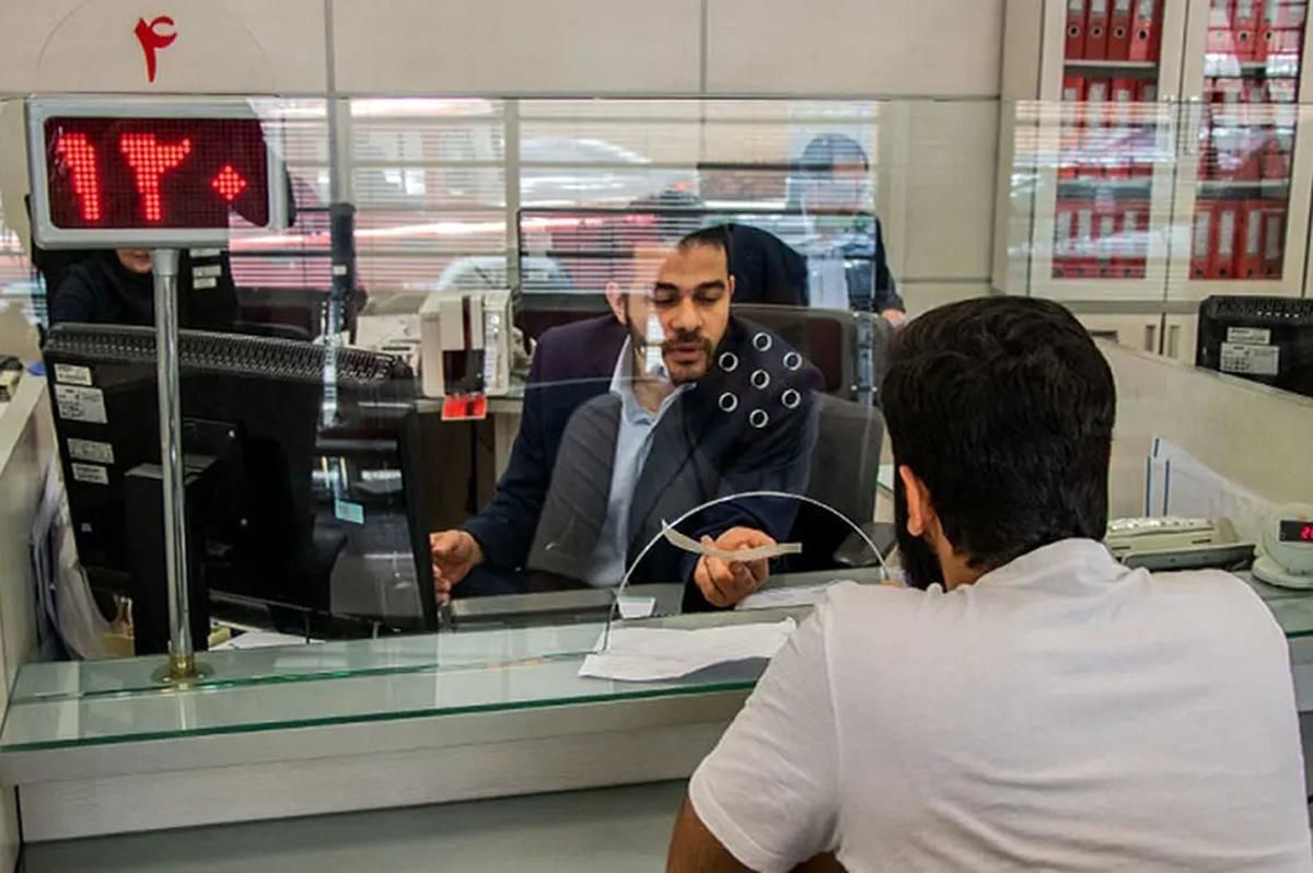 متقاضیان وام بانکی بخوانند؛ تکلیف دیکرد اقساط مشخص شد