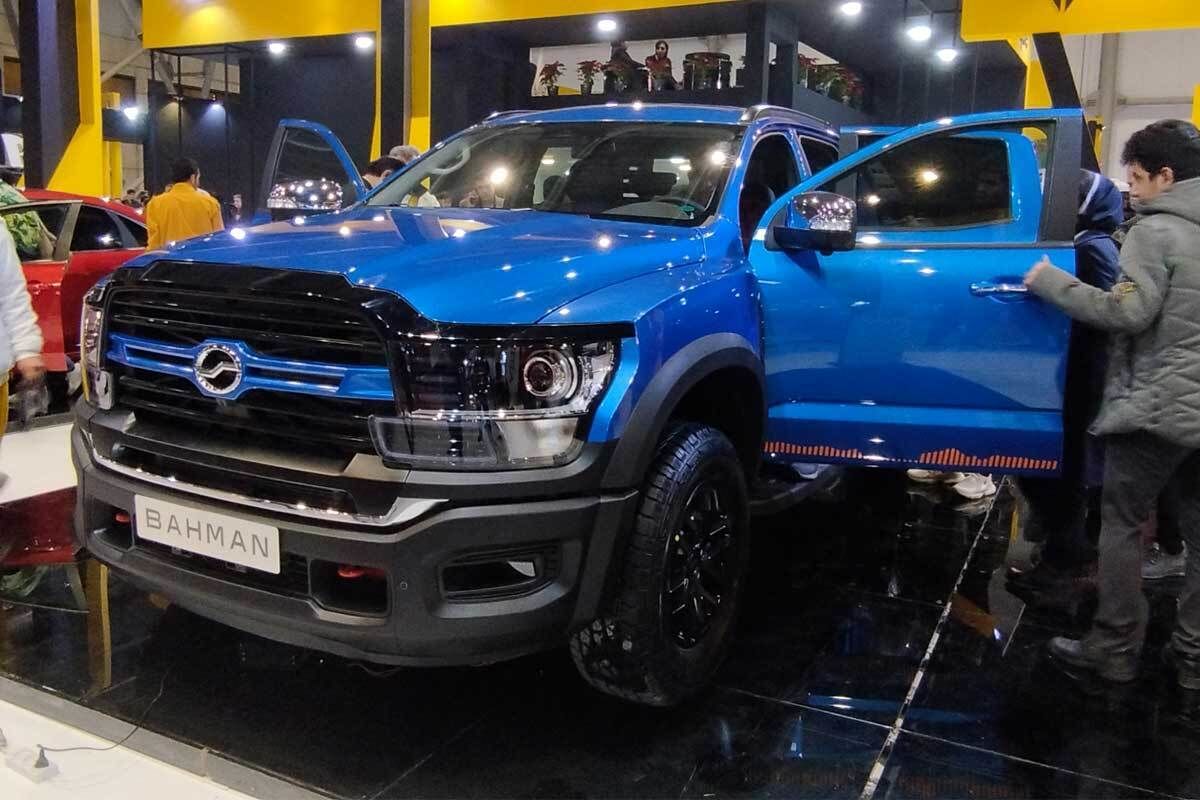عرضه جدید بهمنموتور؛ سه محصول به قیمت کارخانه بهخط شدند!