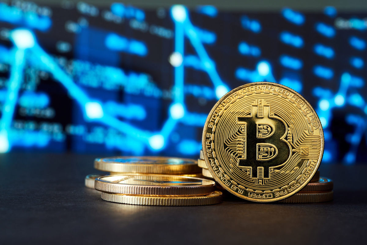 قیمت بیت کوین و ارزهای دیجیتال امروز جمعه ۶ تیر ۱۴۰۴