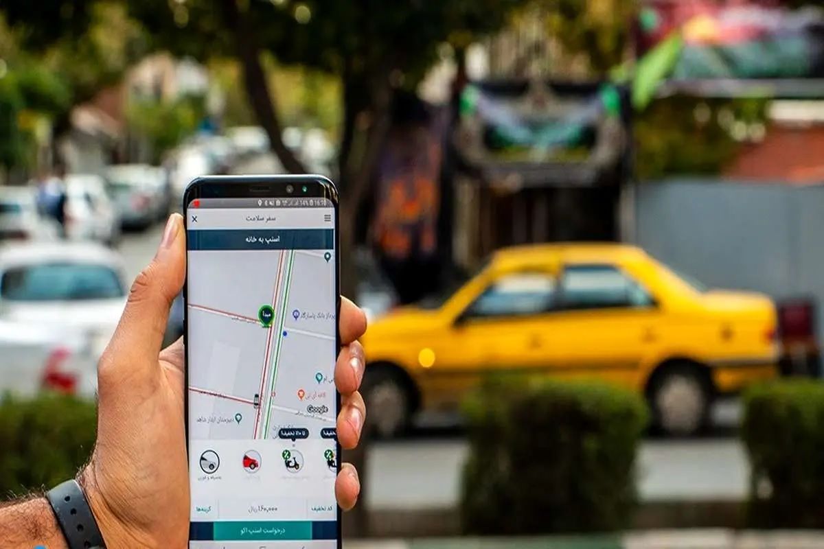 تداوم ترکشهای ماجرای الهه حسیننژاد؛ تغییر در فرآیند احراز هویت رانندگان اسنپ