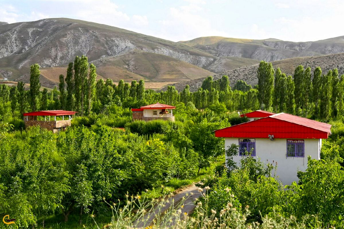 24 روستای دیدنی بیخ گوش تهران؛ بهترین لوکیشنها برای آخر هفته