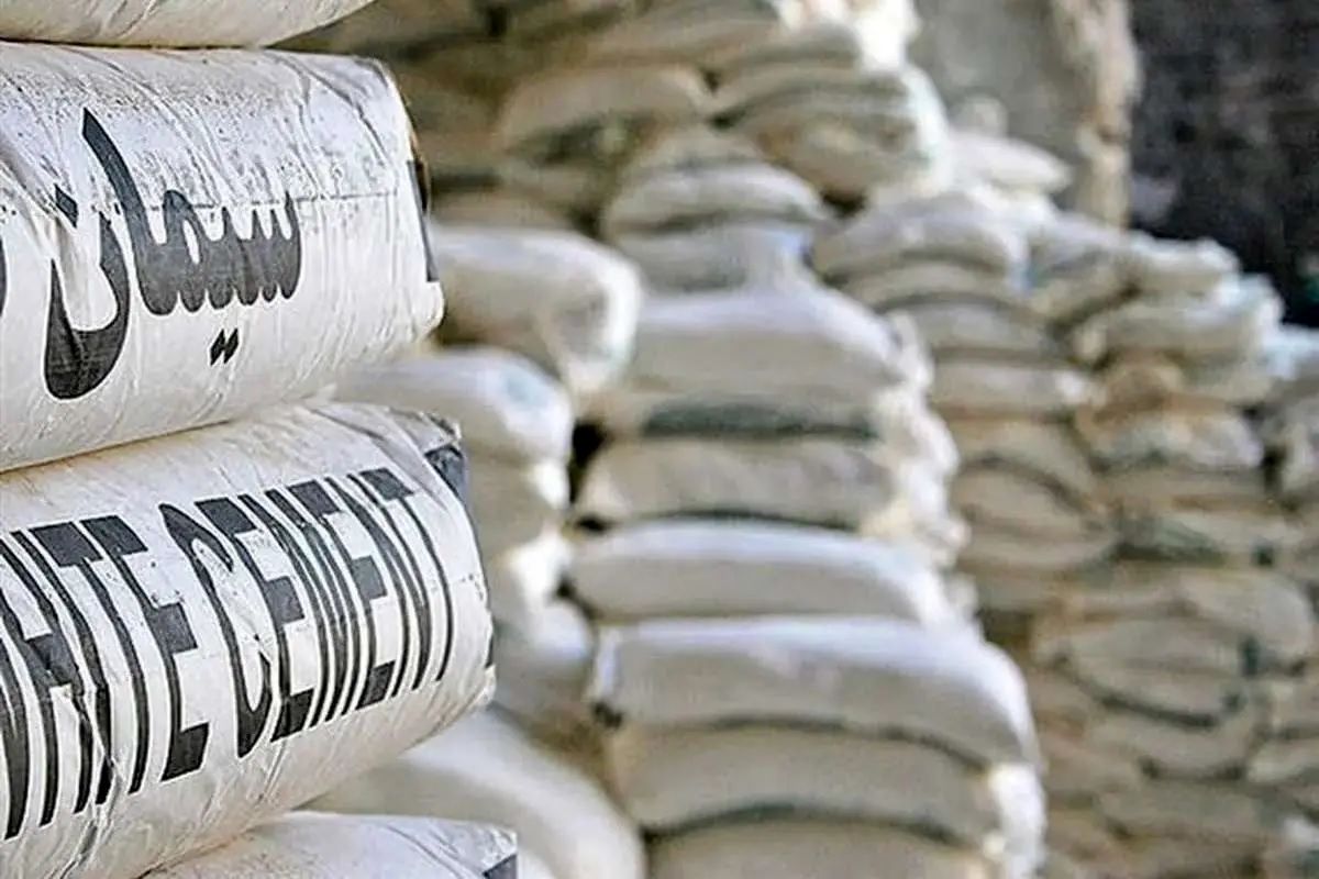 قیمت سیمان عمده امروز ۱۱ خرداد ۱۴۰۴؛ بازار به ثبات رسید