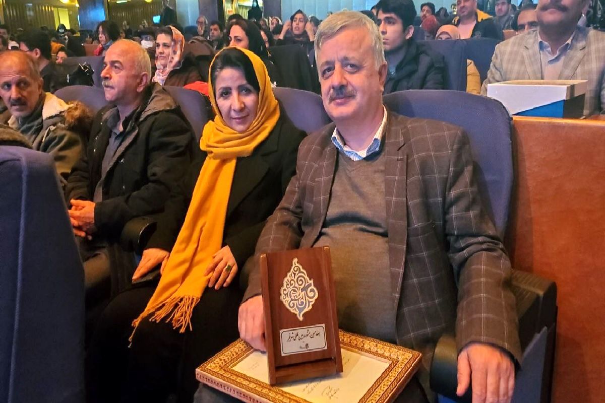واکنش شاعر مطرح به وقایع اخیر درباره مهاجران افغانستانی
