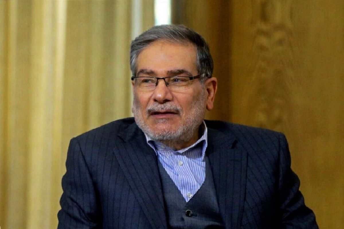 تصاویر جدید از منزل شمخانی بعد از حمله اسرائیل