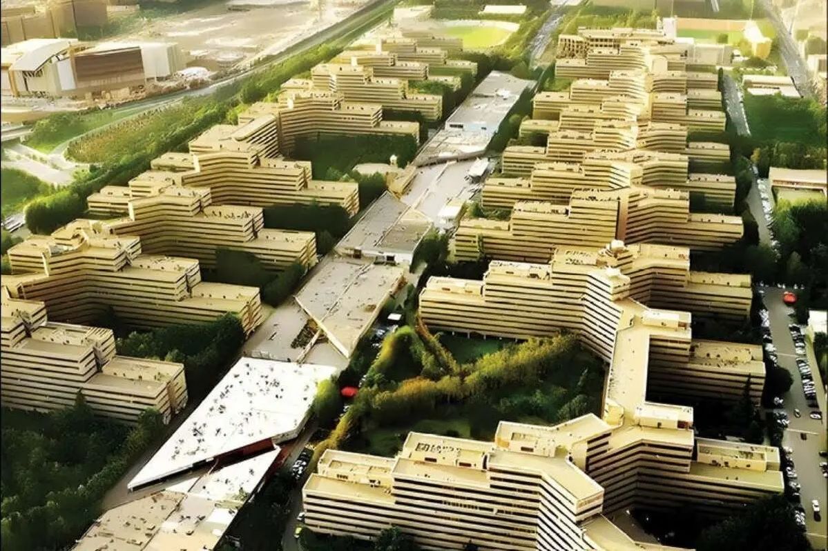 جدیدترین قیمتهای آپارتمان در شهرک اکباتان منتشر شد