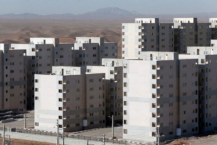 خبر خوش از پروژههای تأمین مسکن فرهنگیان