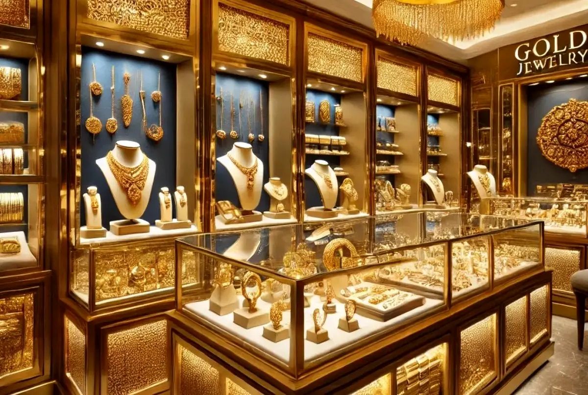 شکایت علیه گرانفروشی طلا در وضعیت التهاب