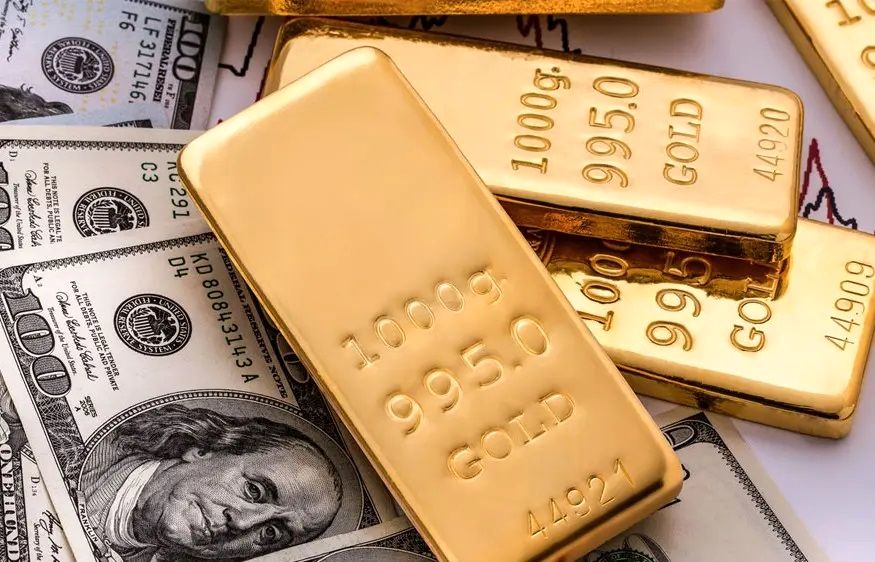 سیگنال جدید به بازار طلا تهران؛ مسیر طلای جهانی تغییر کرد