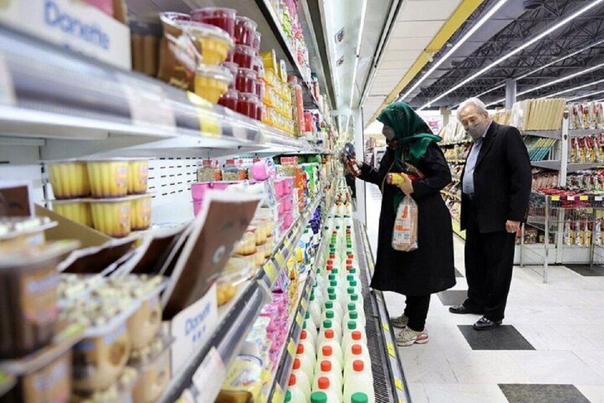 جولان لبنیات در بازار؛ افزایش قیمت‌ها ادامه‌دار شد