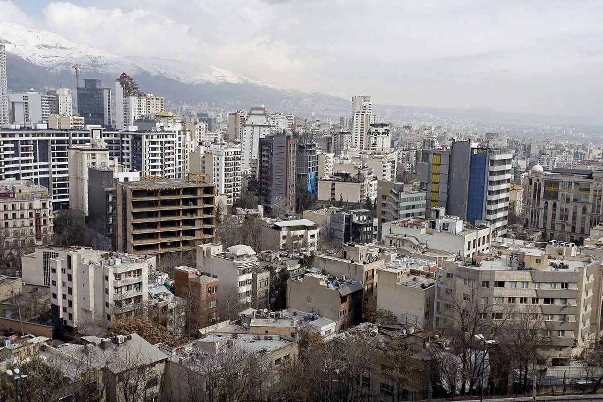 بانکها مانع بزرگ موفقیت مسکن ملی