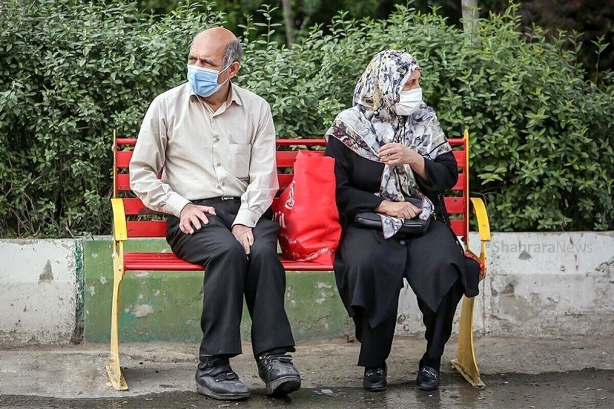 تور مشهد و کیش ویژه بازنشستگان + شرایط ثبتنام