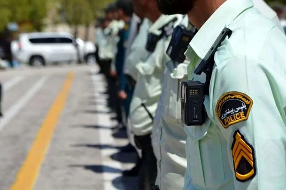 اتمام‌حجت پلیس با مالخران؛ سارق معرفی کنید!