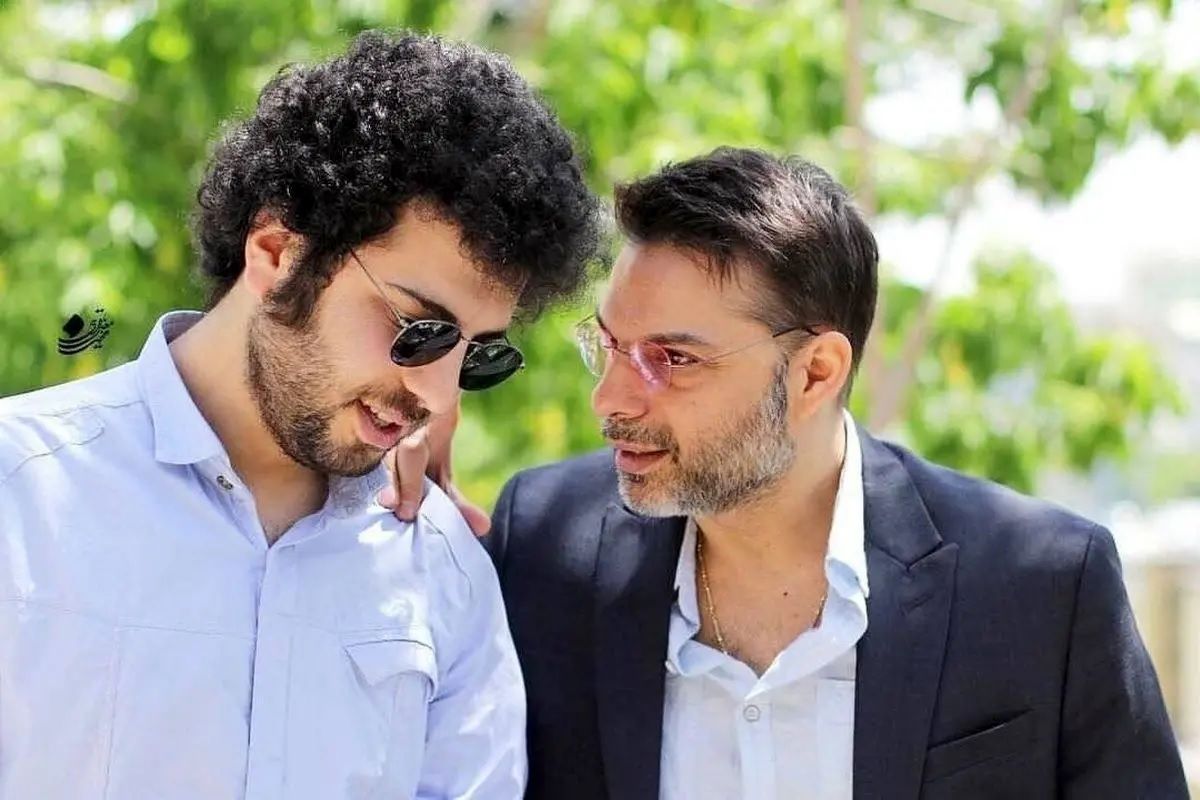 دعوت از پیمان معادی و سعید روستایی به آکادمی اسکار