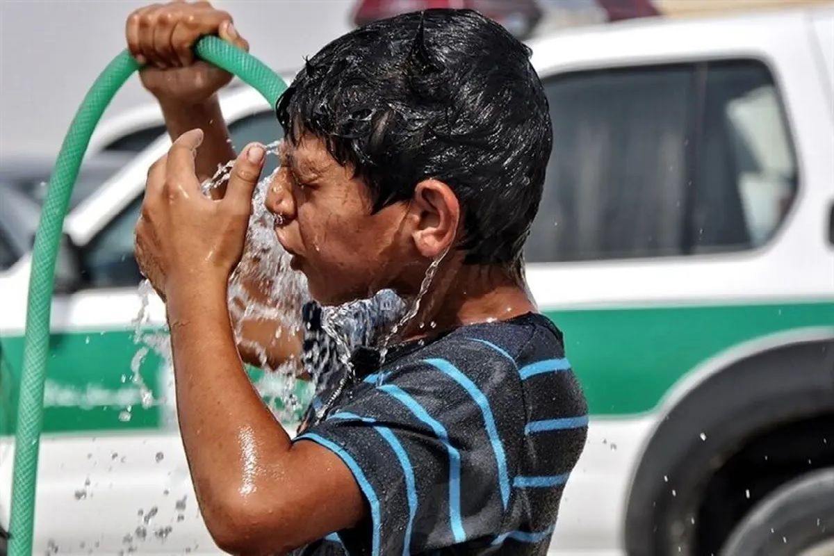 هشدار به تهرانی‌ها؛ منتظر موج جدید گرما باشید!