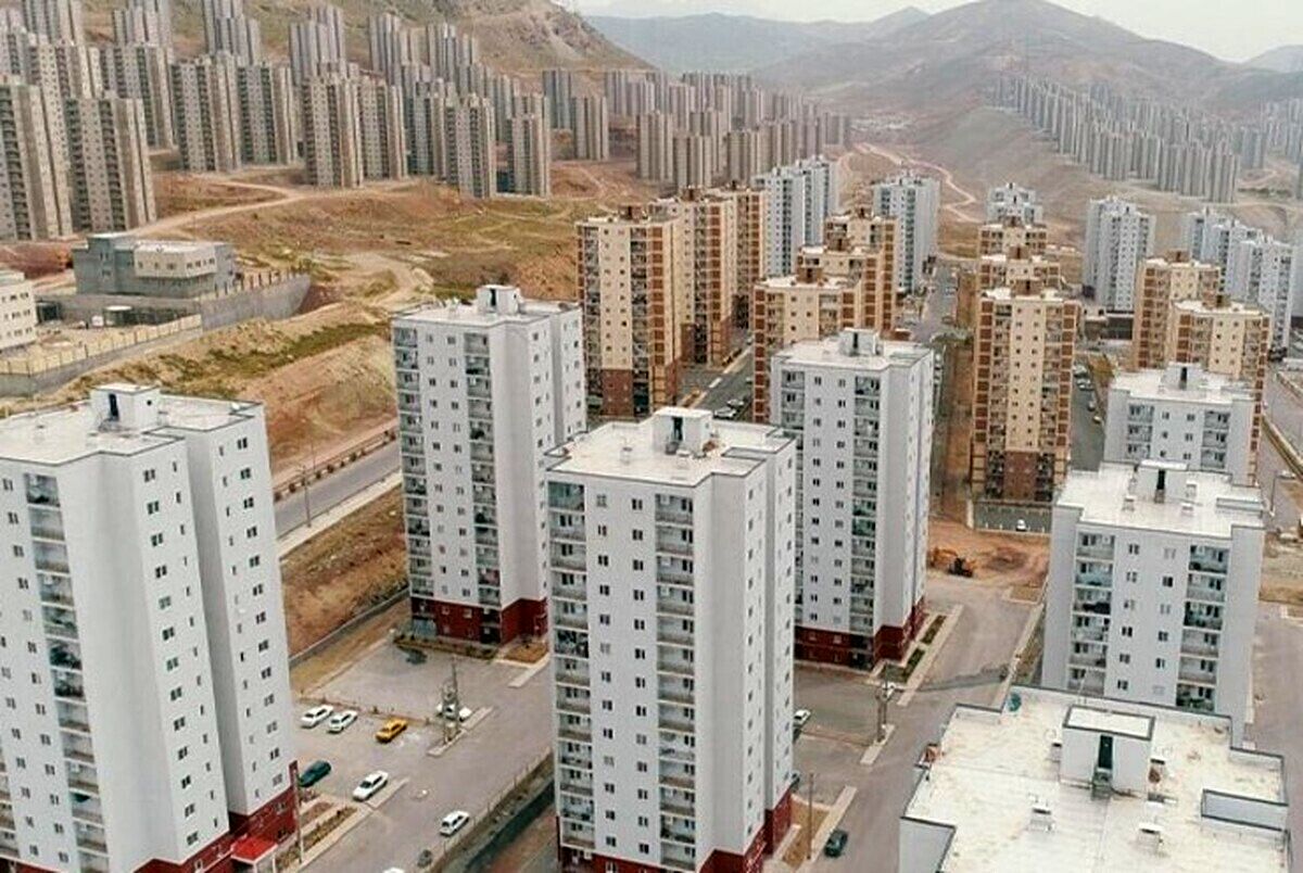 بنبست جدید در بازار مسکن؛ از کمکاری بانکها تا انصراف متقاضیان!