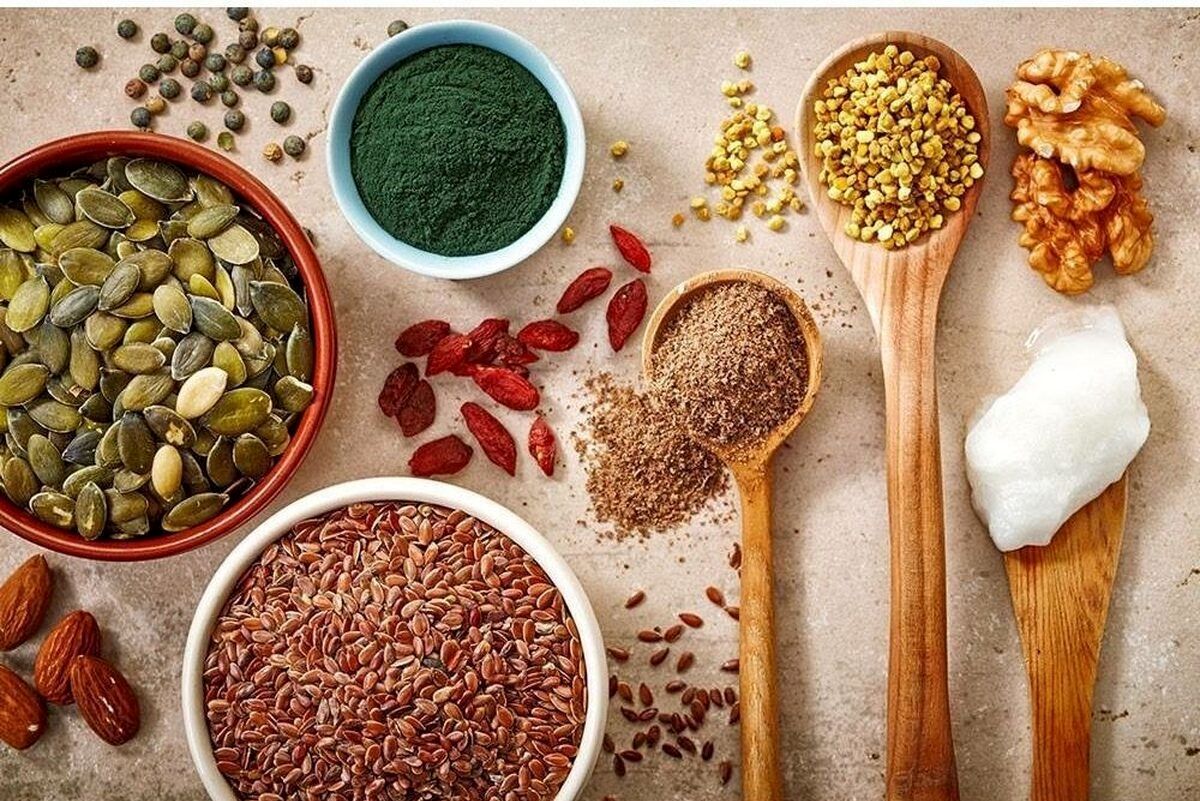 گیاهان دارویی میتوانند جایگزین داروهای شیمیایی باشند؟