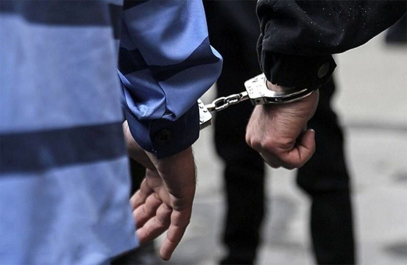 پایان سرقت زن و شوهری/ خانه‌به‌خانه دنبال لوستر و تابلوفرش!
