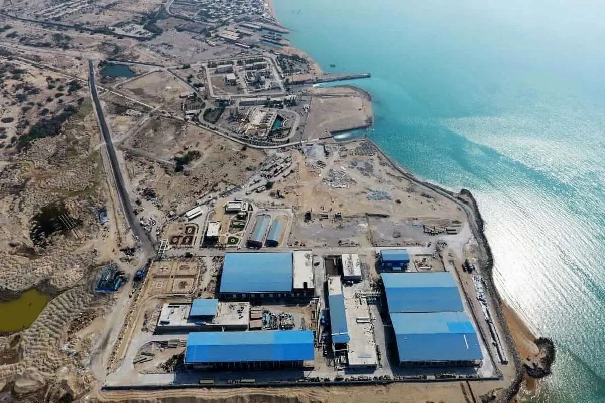 هزینه شیرین کردن آب دریا واقعا چقدر است؟