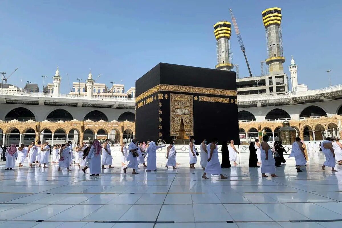زمان ثبتنام و اعزام به حج عمره 1404 اعلام شد