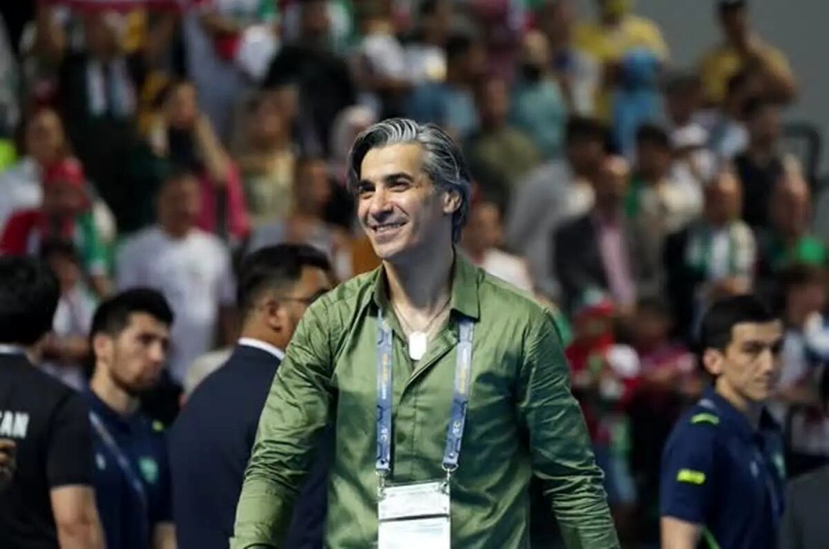 تغییر چهره وحید شمسایی خبرساز شد!