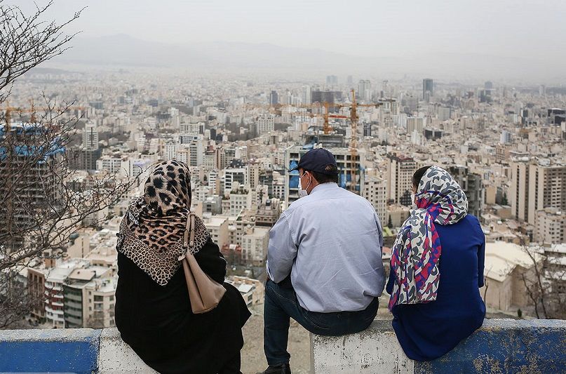 راهنمای اجاره آپارتمان در تهران با 100 میلیون تومان