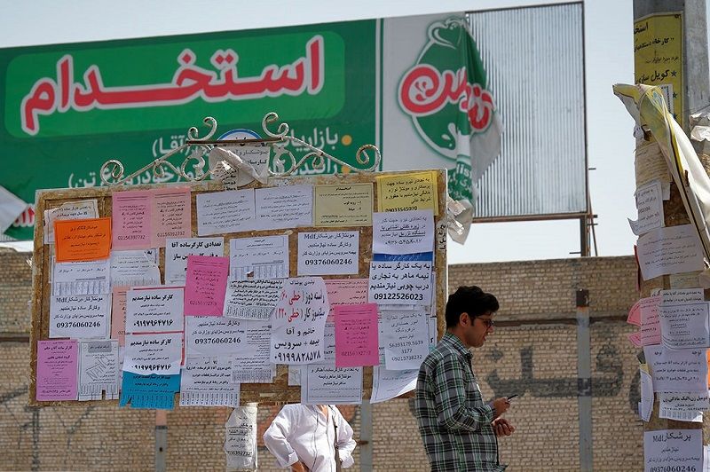 شرایط جدید بیمه بیکاری اعلام شد